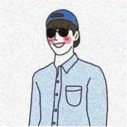 读者头像占位图五